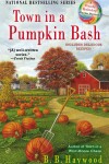 Book cover for Town in a Pumpkin Bash