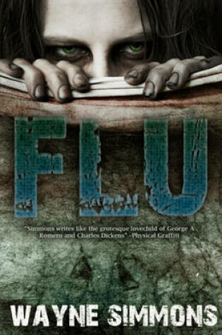 Cover of Flu