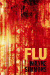 Book cover for Flu