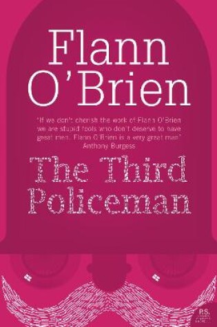 Cover of The Third Policeman