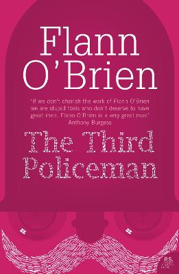 Cover of The Third Policeman