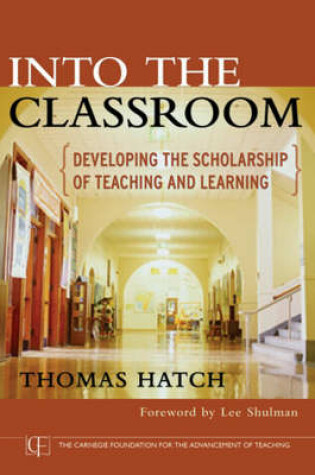 Cover of Into the Classroom