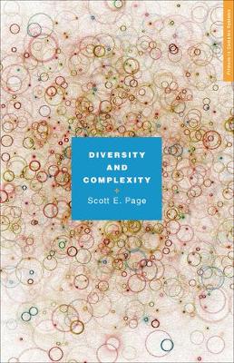 Book cover for Diversity and Complexity