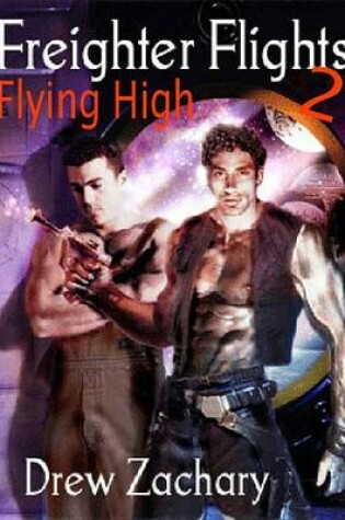 Cover of Freighter Flights 2