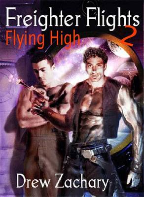 Book cover for Freighter Flights 2