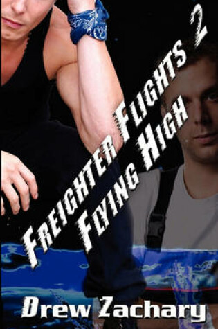 Cover of Freighter Flights 2