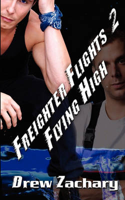 Book cover for Freighter Flights 2