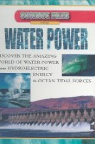 Cover of Water