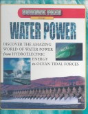 Book cover for Water