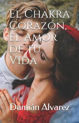 Book cover for El Chakra Coraz