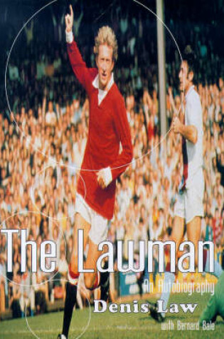 Cover of The Lawman