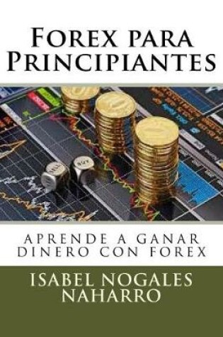 Cover of Forex para Principiantes