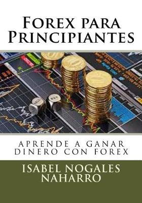 Book cover for Forex para Principiantes