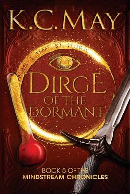 Book cover for Dirge of the Dormant