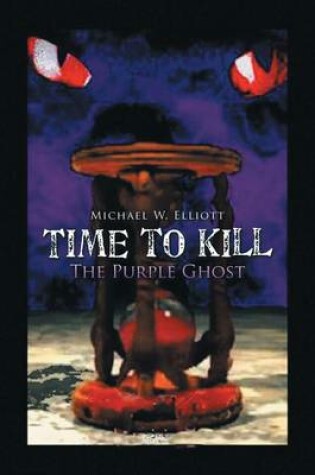 Cover of Time to Kill