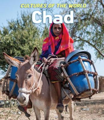 Cover of Chad