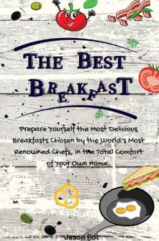 Cover of The Best Breakfasts