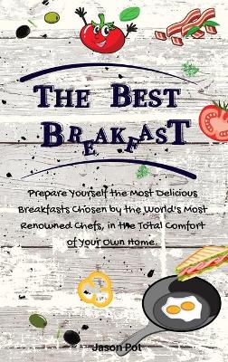 Cover of The Best Breakfasts