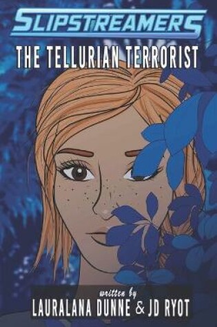 Cover of The Tellurian Terrorist