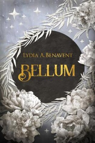 Cover of Bellum