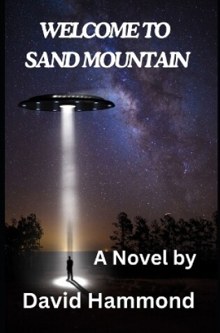 Cover of Welcome to Sand Mountain