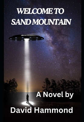 Book cover for Welcome to Sand Mountain