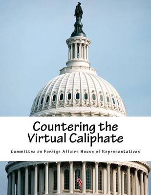 Book cover for Countering the Virtual Caliphate