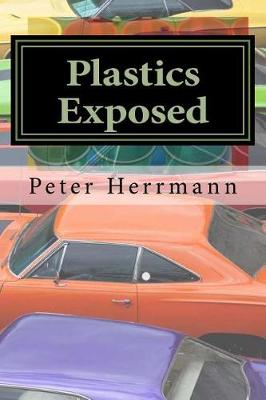 Book cover for Plastics Exposed