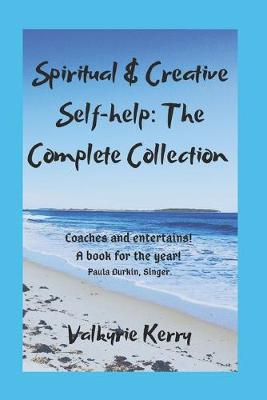 Book cover for Spiritual & Creative Self-help