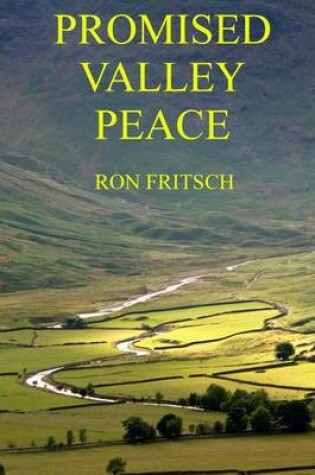 Cover of Promised Valley Peace