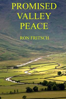 Cover of Promised Valley Peace