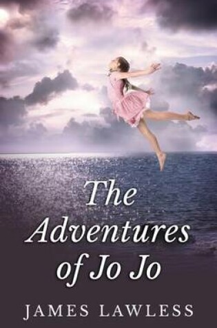 Cover of The Adventures of Jo Jo