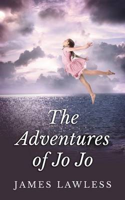 Book cover for The Adventures of Jo Jo