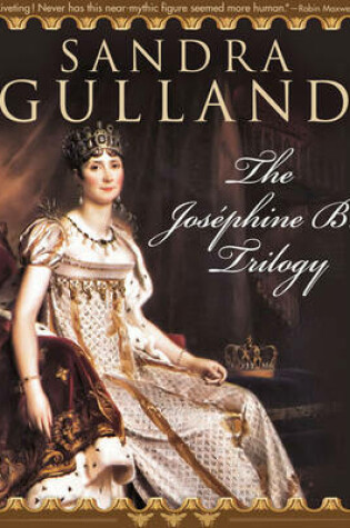 Cover of The Josephine B. Trilogy