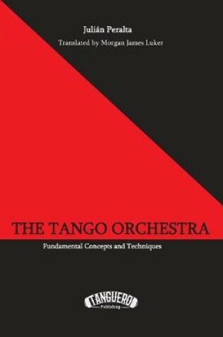 Cover of The Tango Orchestra