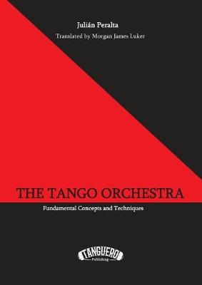 Cover of The Tango Orchestra