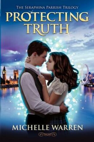 Cover of Protecting Truth