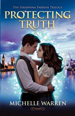 Book cover for Protecting Truth