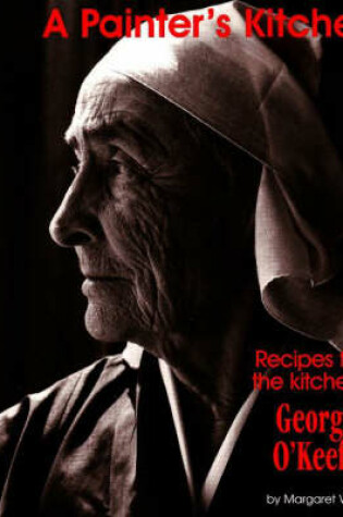 Cover of Painter's Kitchen