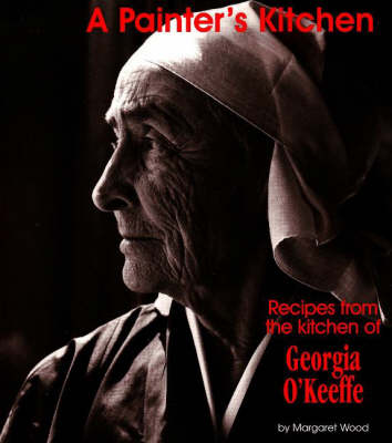 Book cover for Painter's Kitchen