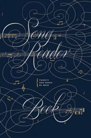 Cover of Song Reader