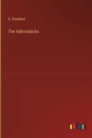 Cover of The Adirondacks