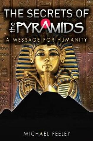 Cover of The Secrets of the Pyramids