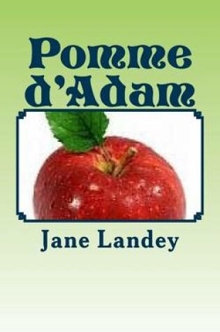 Cover of Pomme d'Adam