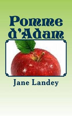 Book cover for Pomme d'Adam