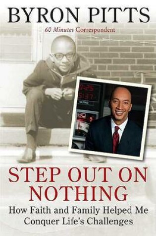 Cover of Step Out on Nothing
