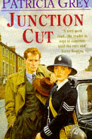 Cover of Junction Cut