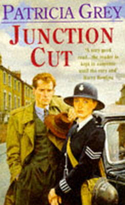 Cover of Junction Cut