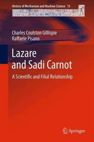 Cover of Lazare and Sadi Carnot