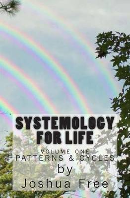Book cover for Systemology for Life
